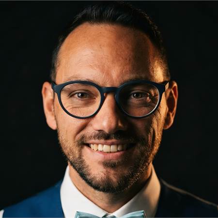 Zanatta Massimiliano