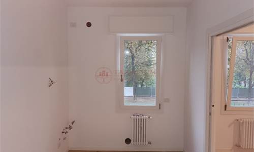 Ampio appartamento ristrutturato;